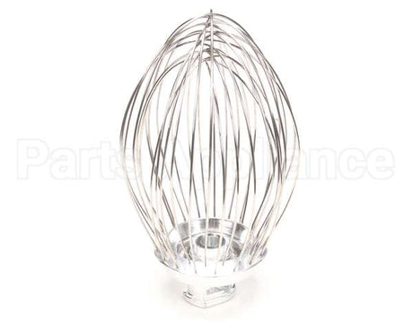 1020095 Univex 20 Qt Ss Wire Whip