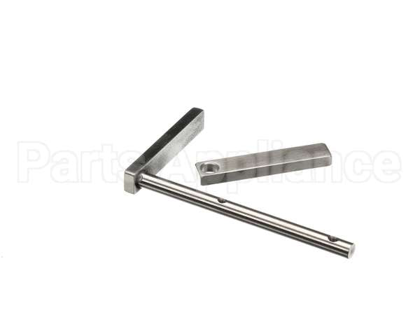102010 Fetco Brew Handle Start/Stop Assembly.