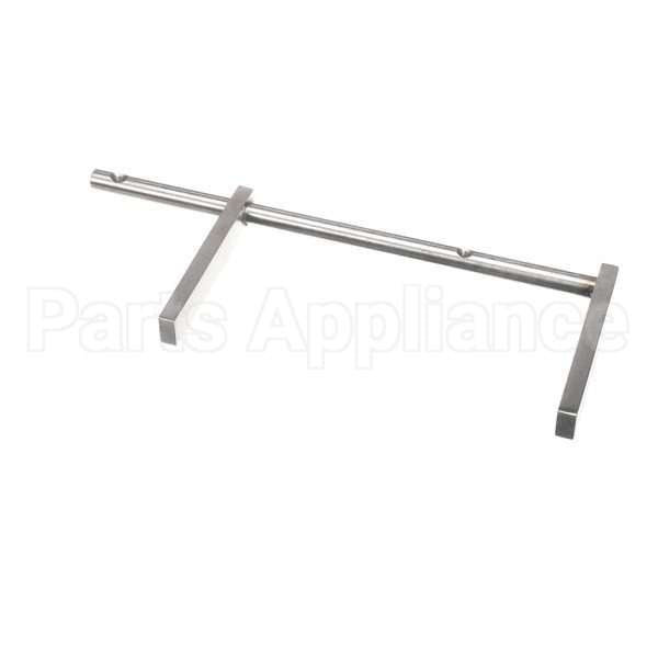 102012 Compatible Fetco Brew Handle Start/Stop Assembly