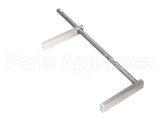 102012 Fetco Brew Handle Start/Stop Assembly.
