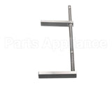 102012 Fetco Brew Handle Start/Stop Assembly.