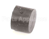 102017 Gold Medal Products Threaded Bumper,1/4-20 X