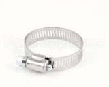 102018 Cleveland Clamp; Hose; Worm Drive 1.5In