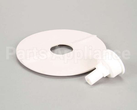 102019 Robot Coupe Sling Plate Cl30/R302