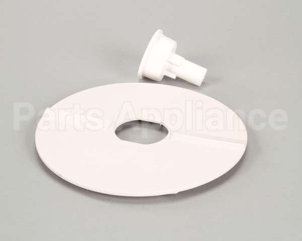 102019 Robot Coupe Sling Plate Cl30/R302