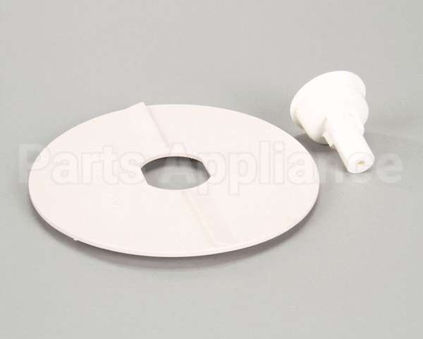 102019 Robot Coupe Sling Plate Cl30/R302