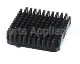 10202-1 Nemco Push Block, 1/4"
