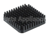 10202-1 Nemco Push Block, 1/4"