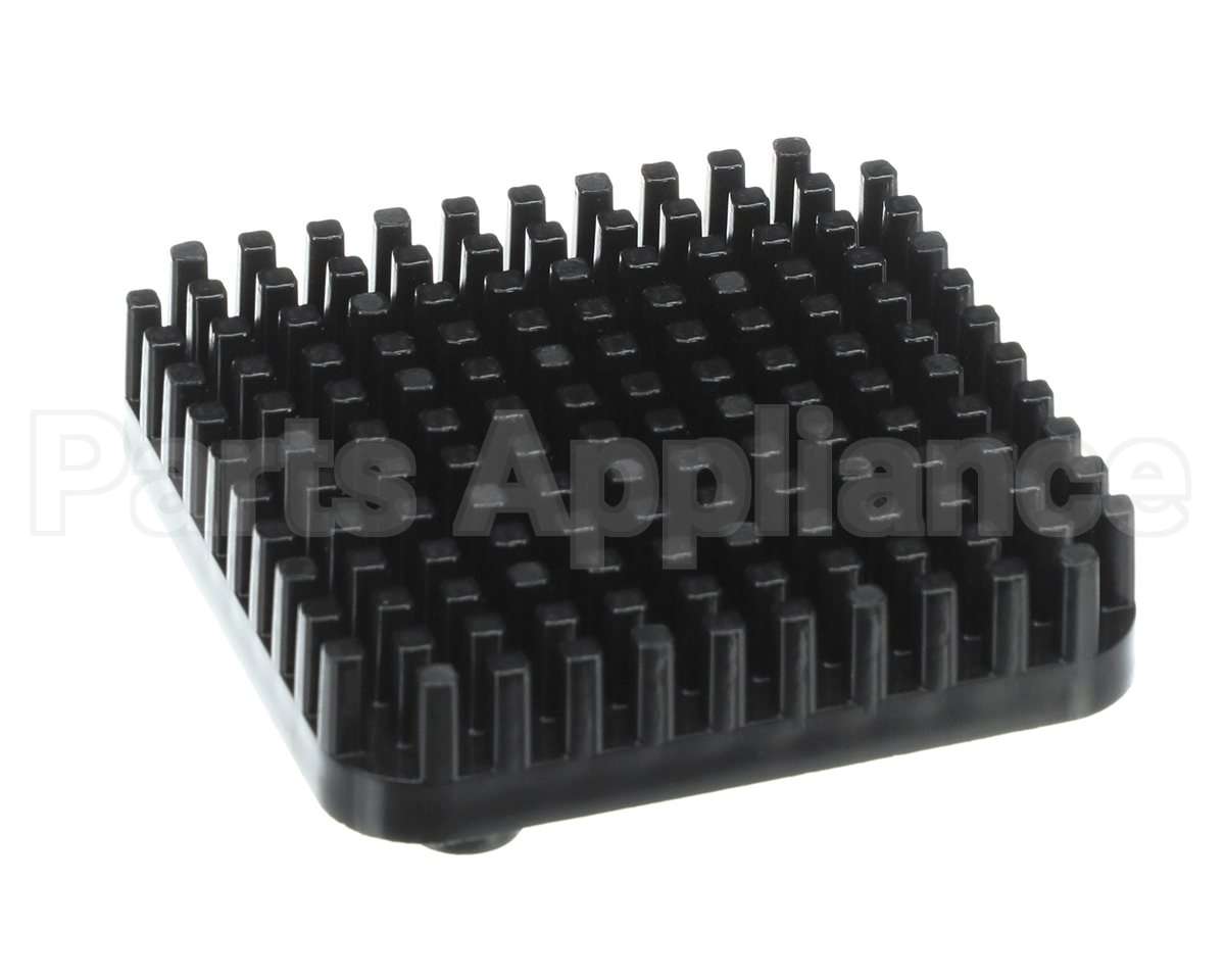 10202-1 Nemco Push Block, 1/4"