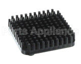 10202-1 Nemco Push Block, 1/4"