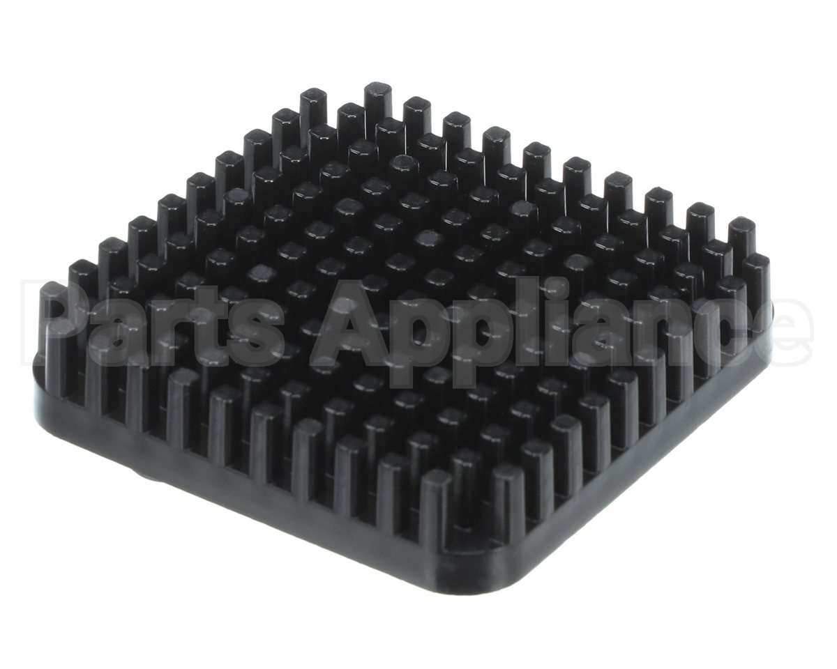 10202-1 Nemco Push Block, 1/4"