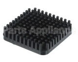 10202-1 Nemco Push Block, 1/4"