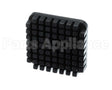 10202-2 Nemco Push Block, 3/8"