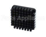 10202-2 Nemco Push Block, 3/8"