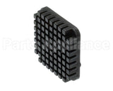 10202-2 Nemco Push Block, 3/8"