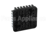 10202-2 Nemco Push Block, 3/8"