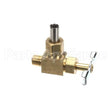 102028 Compatible Fetco Bypass Valve Assembly