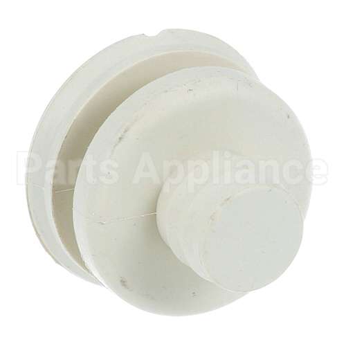 102031 Compatible Robot Coupe Foot