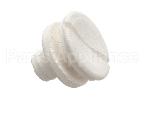 102031S Robot Coupe White Foot R201Us