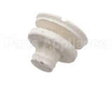 102031S Robot Coupe White Foot R201Us