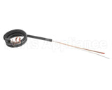 1020389 Perlick L&S Lines, 3 & 4 Door Back Bar