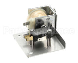 102039 Fetco Disp. Latch Sol.assembly,220V Exp0