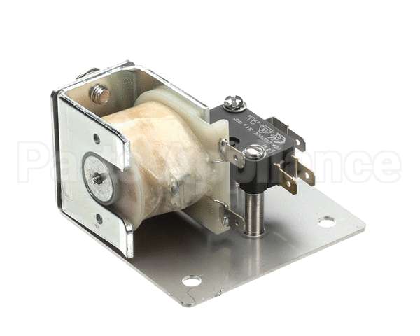 102039 Fetco Disp. Latch Sol.assembly,220V Exp0