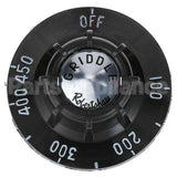 1020401 Compatible Southbend Dial 2-1/2 D, Off-100-450