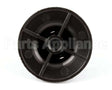 1020401 Southbend Range Knob,Thstat,Chrome Insert
