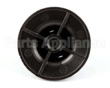 1020401 Southbend Range Knob,Thstat,Chrome Insert