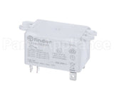 1020492 Perlick Damper Rly,Dual Zne 2Pole 30A