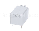 1020492 Perlick Damper Rly,Dual Zne 2Pole 30A