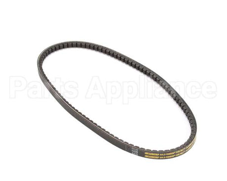 1020501 Univex Belt, Ax 33 Recommend Pn: A Belt