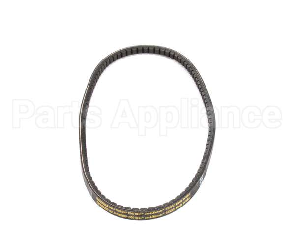 1020501 Univex Belt, Ax 33 Recommend Pn: A Belt