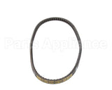 1020501 Univex Belt, Ax 33 Recommend Pn: A Belt