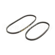1020501A Compatible Univex Belt Set 20 Quart