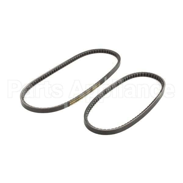 1020501A Compatible Univex Belt Set 20 Quart