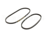1020501A Univex Belt Set 20 Quart