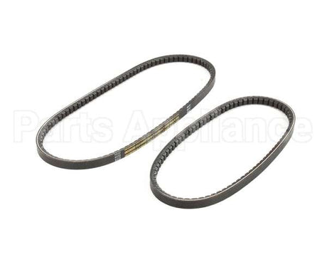1020501A Univex Belt Set 20 Quart
