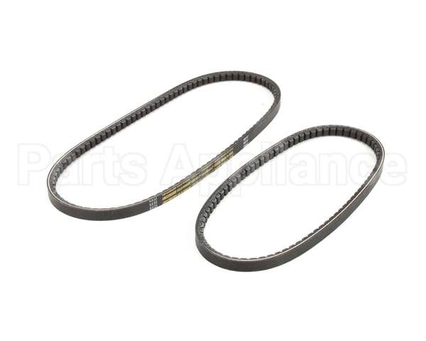 1020501A Univex Belt Set 20 Quart