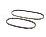 1020501A Univex Belt Set 20 Quart
