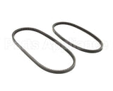 1020501A Univex Belt Set 20 Quart