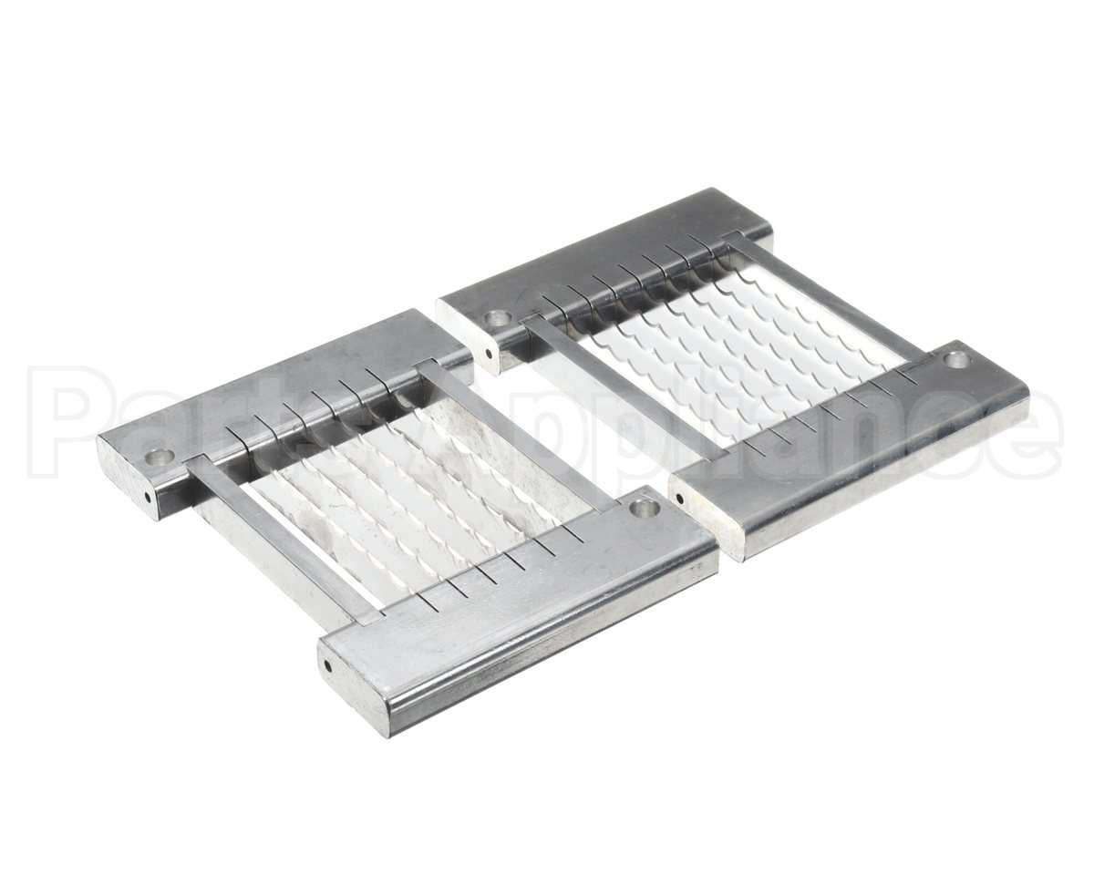 10206-2 Nemco Blade Assembly, 1/4"