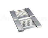 10206-2 Nemco Blade Assembly, 1/4"