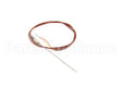102065 Turbochef Thermocouple, Type K, 1/16