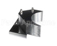 10207-2 Nemco Pusher Assembly, 1/4"
