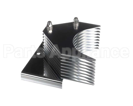 10207-2 Nemco Pusher Assembly, 1/4"