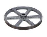 10207 Saniserv Pulley Lg 130J10