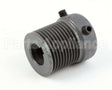 10208 Saniserv Pulley 1.25 X 10J