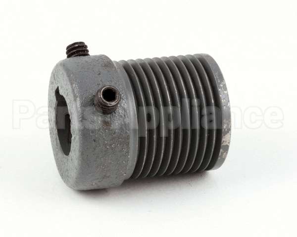 10208 Saniserv Pulley 1.25 X 10J